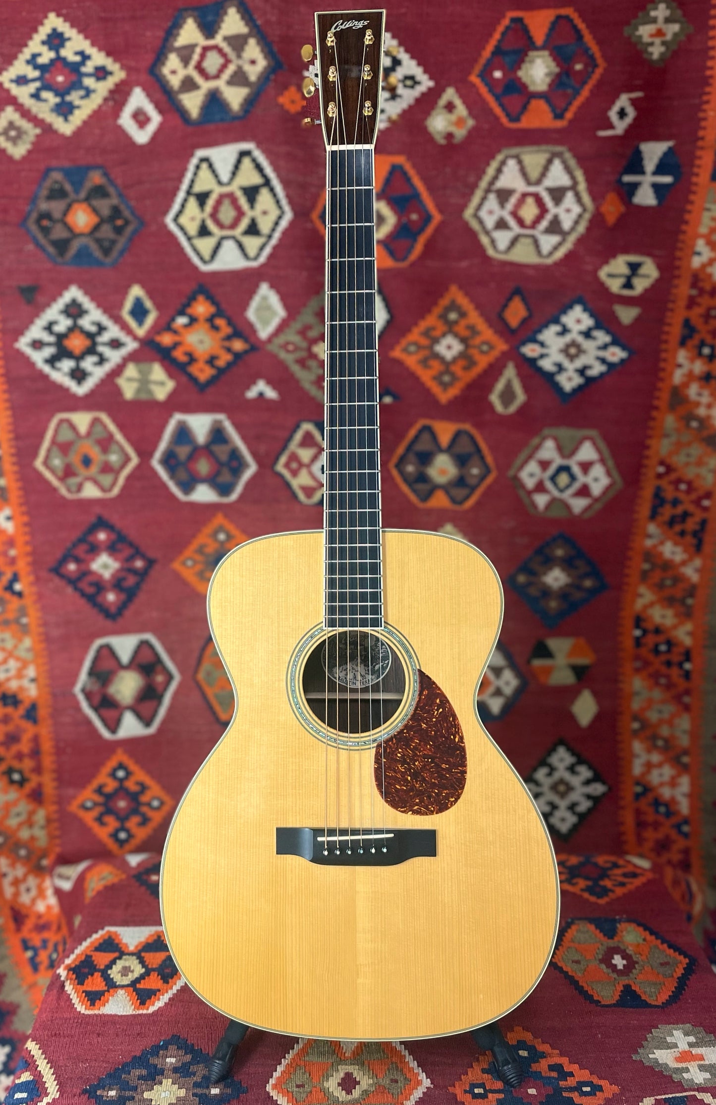 Collings OM3 1999