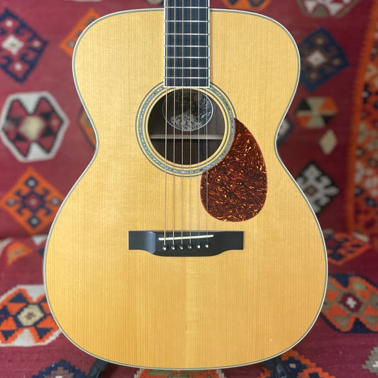 Collings OM3 1999