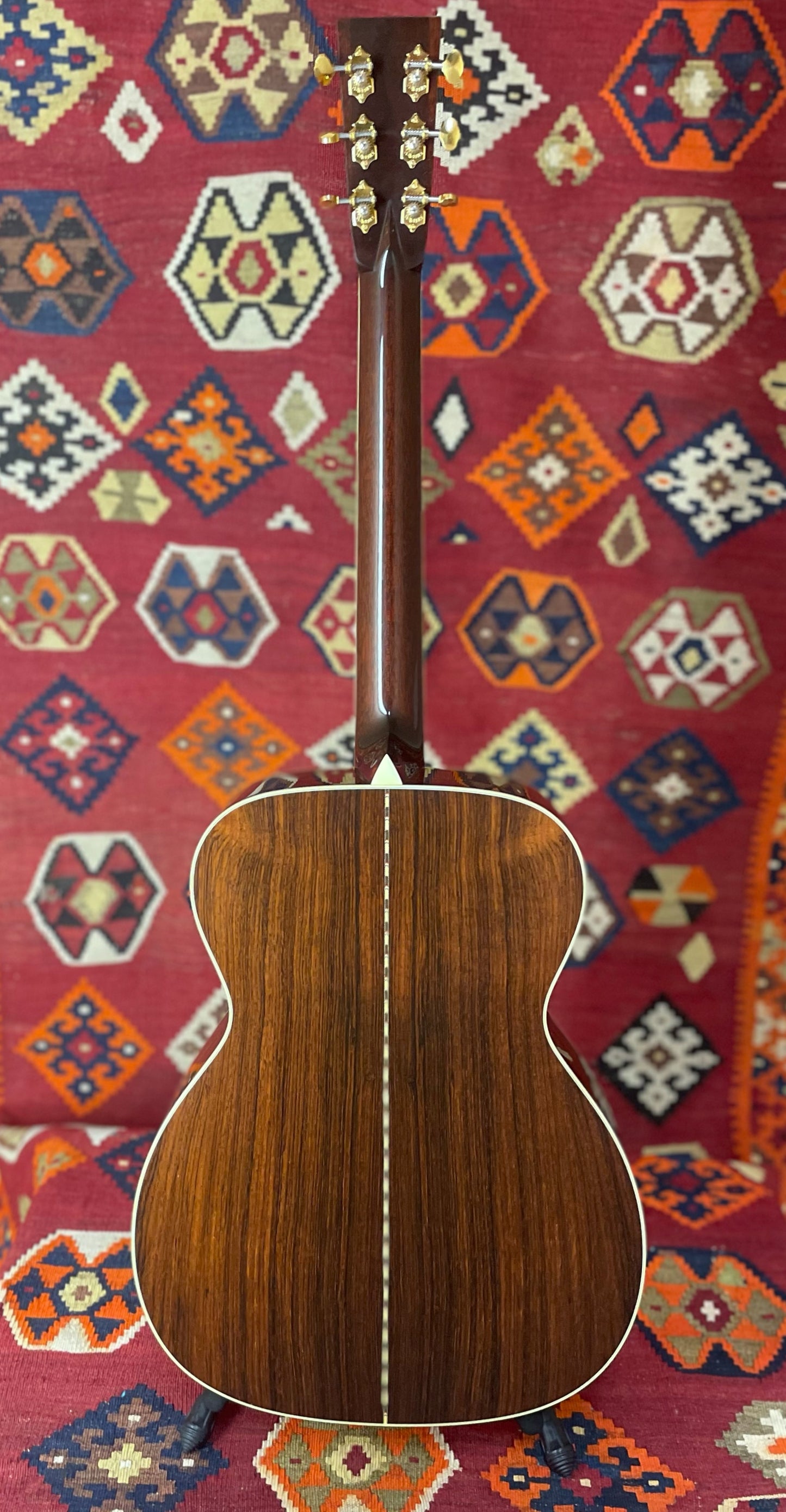 Collings OM3 1999