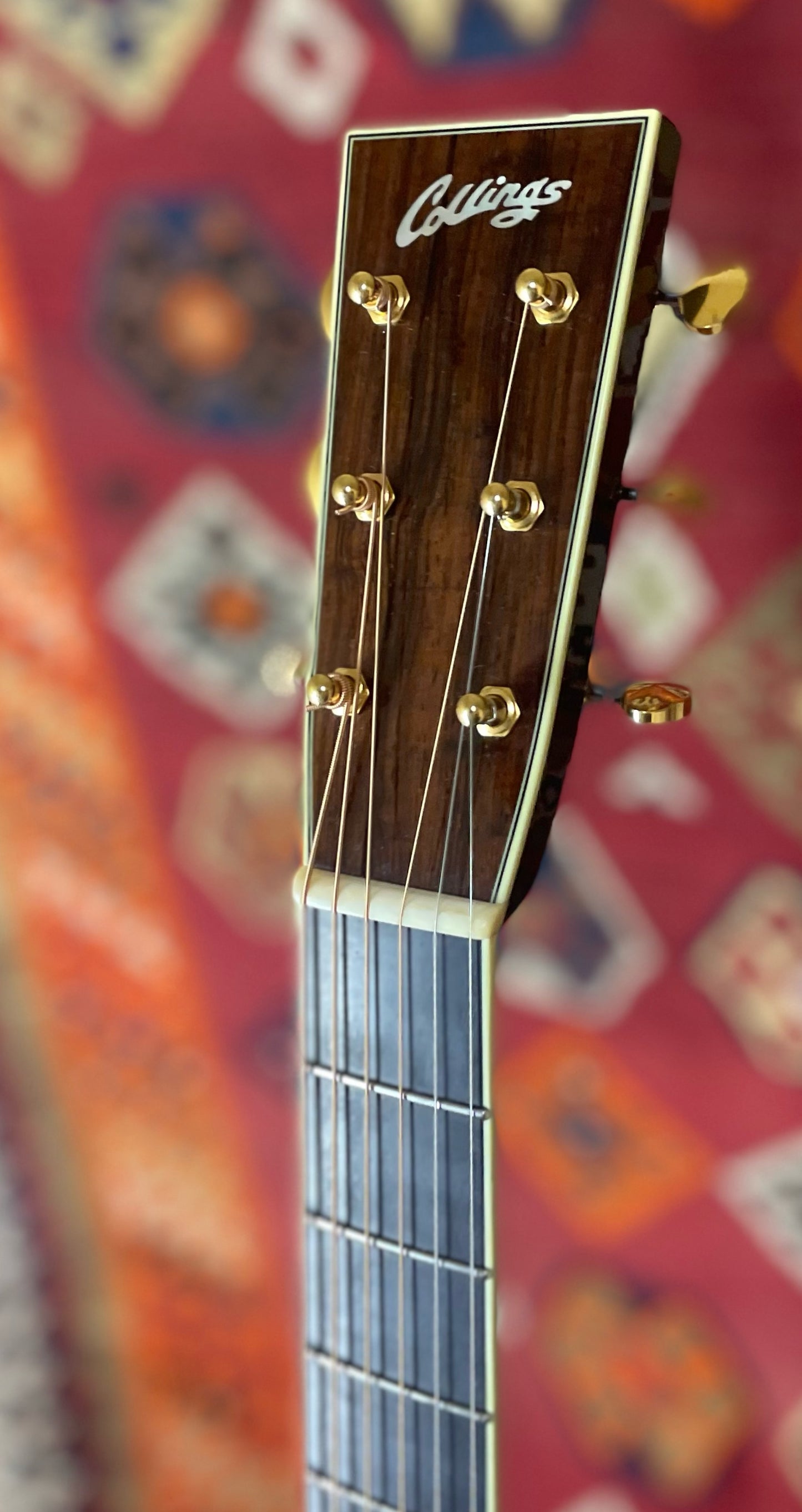 Collings OM3 1999