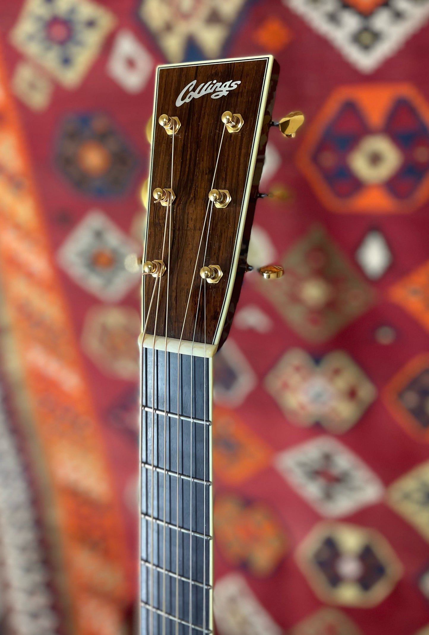 Collings OM3 1999