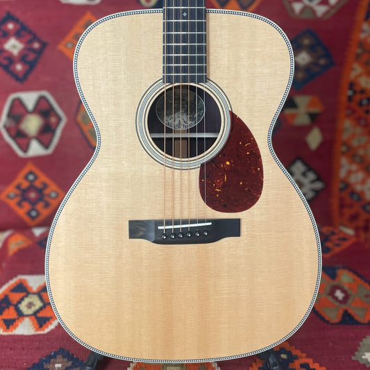 Collings OM2H Short Scale