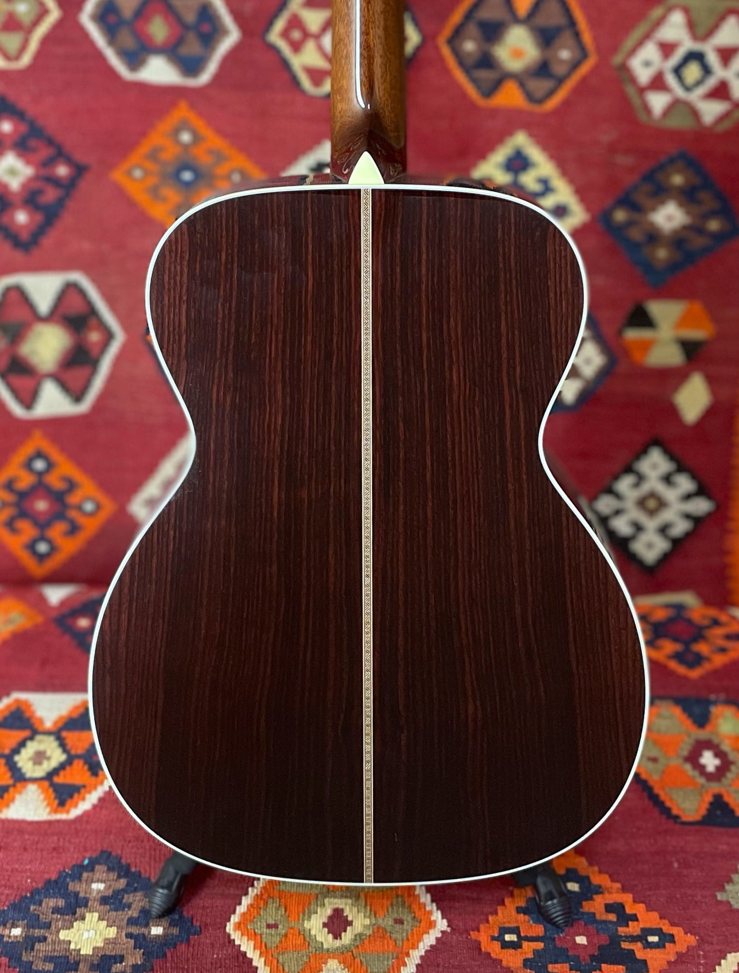 Collings OM2H Short Scale