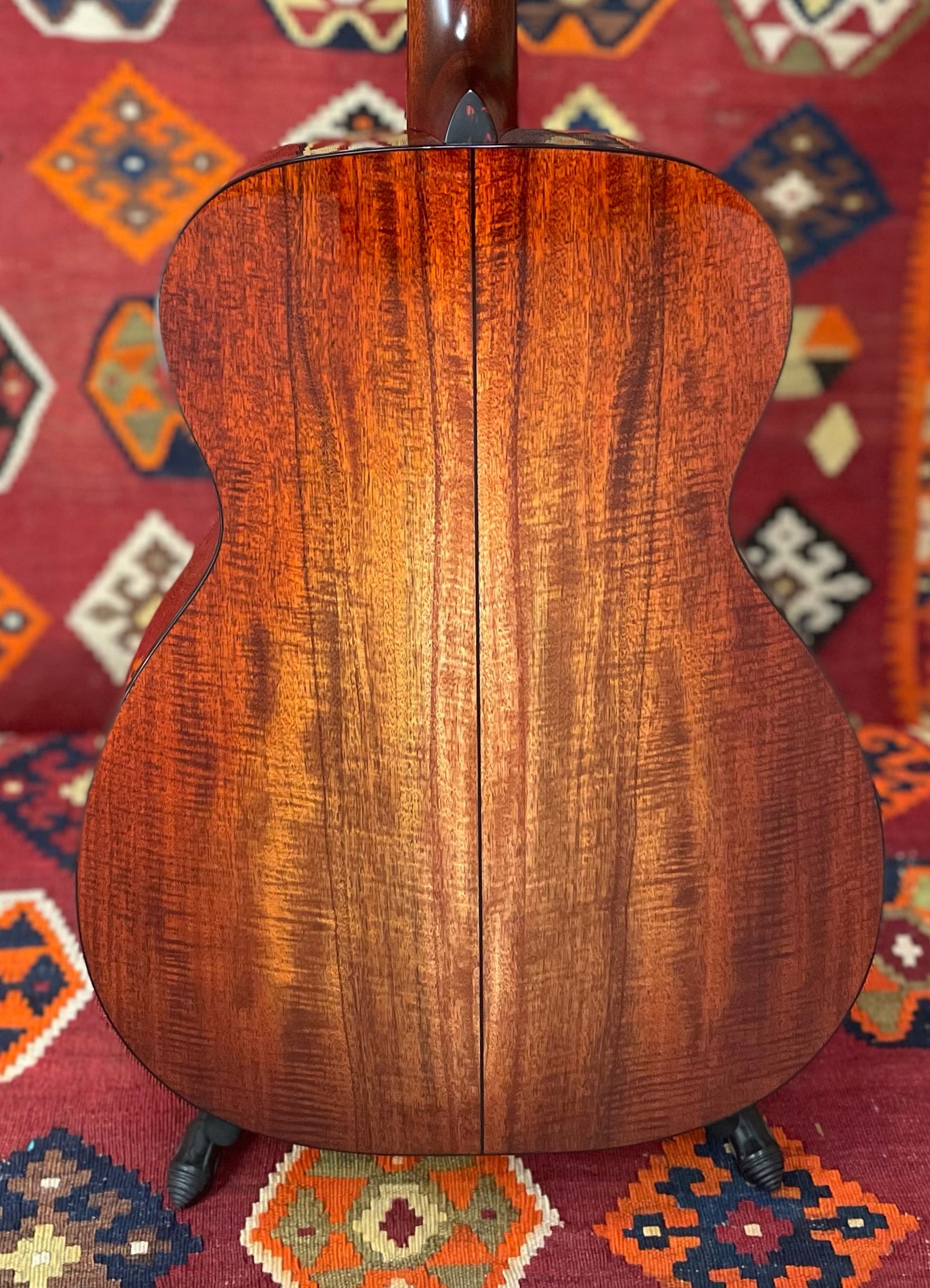 Eastman E10 OM-TC - Sunburst