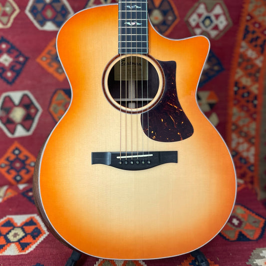 Eastman AC722CE - Dakota Fade