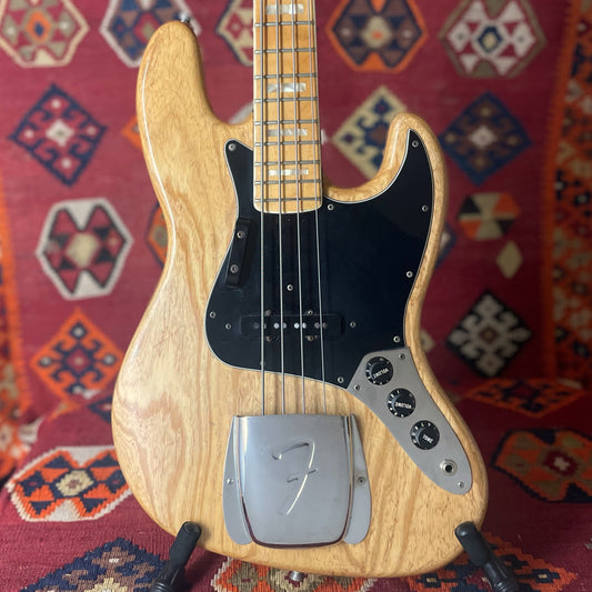 Fender Jazz Bass 1978