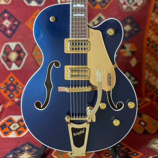 Gretsch G5427TG Electromatic Hollowbody 2023 - Midnight Sapphire