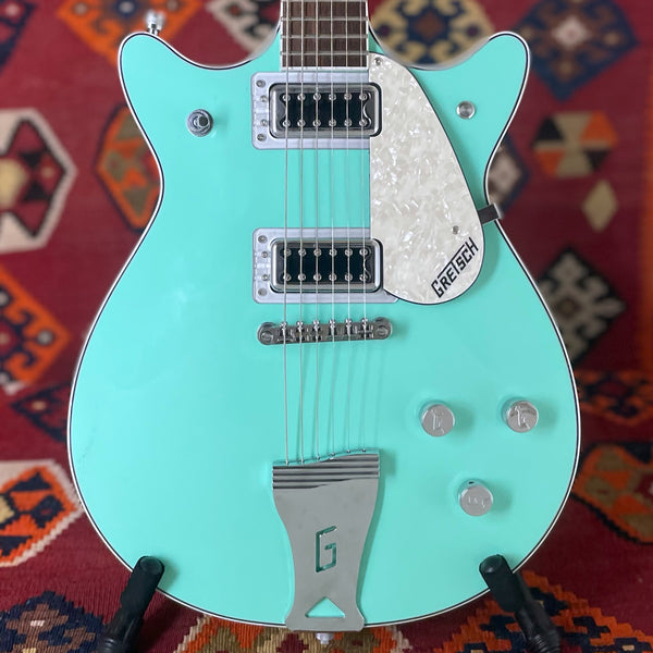 【ジャンク】Gretsch / Electromatic Double Jet Solid Body :: G5222 Electromatic® Double Jet™ BT with V