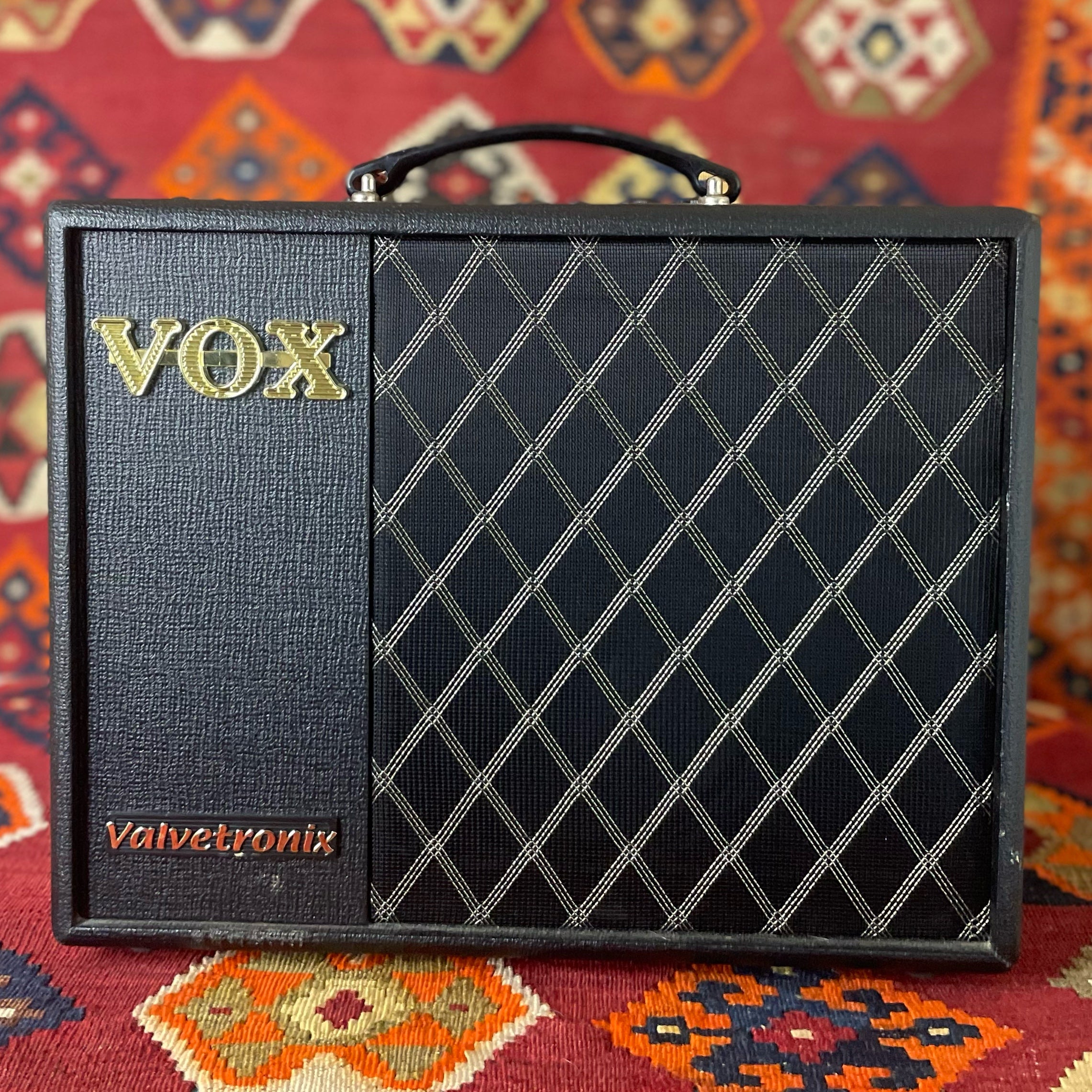 Vox Valvetronix VT20X