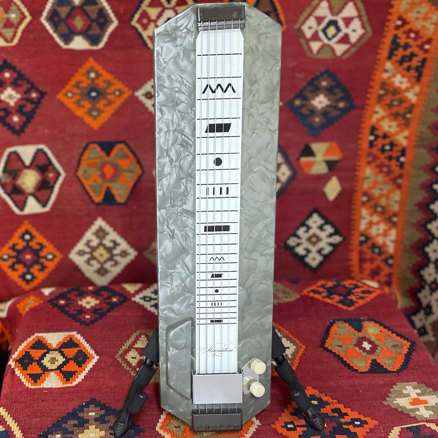 Magnatone Melodica Lap Steel 1950's