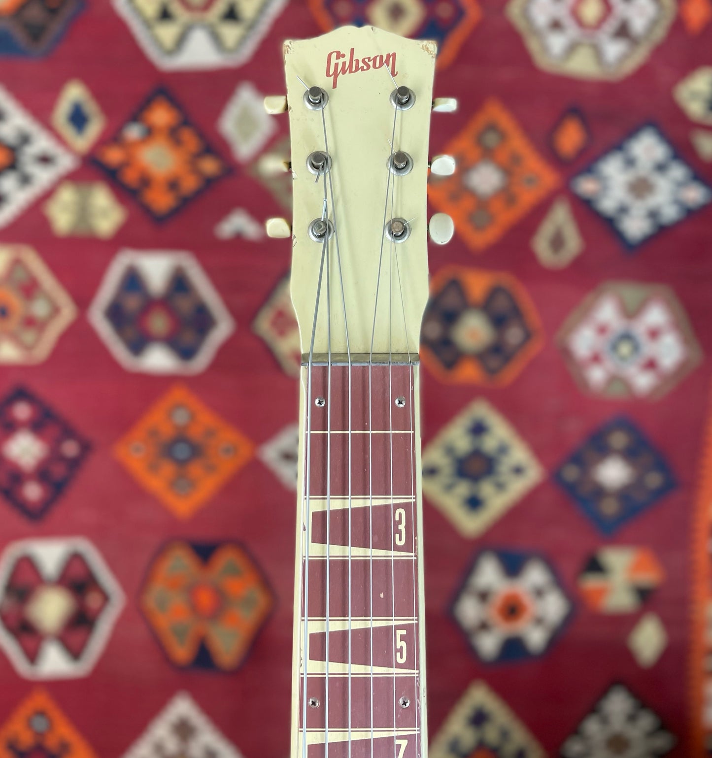 Gibson BR-9 1947-1959