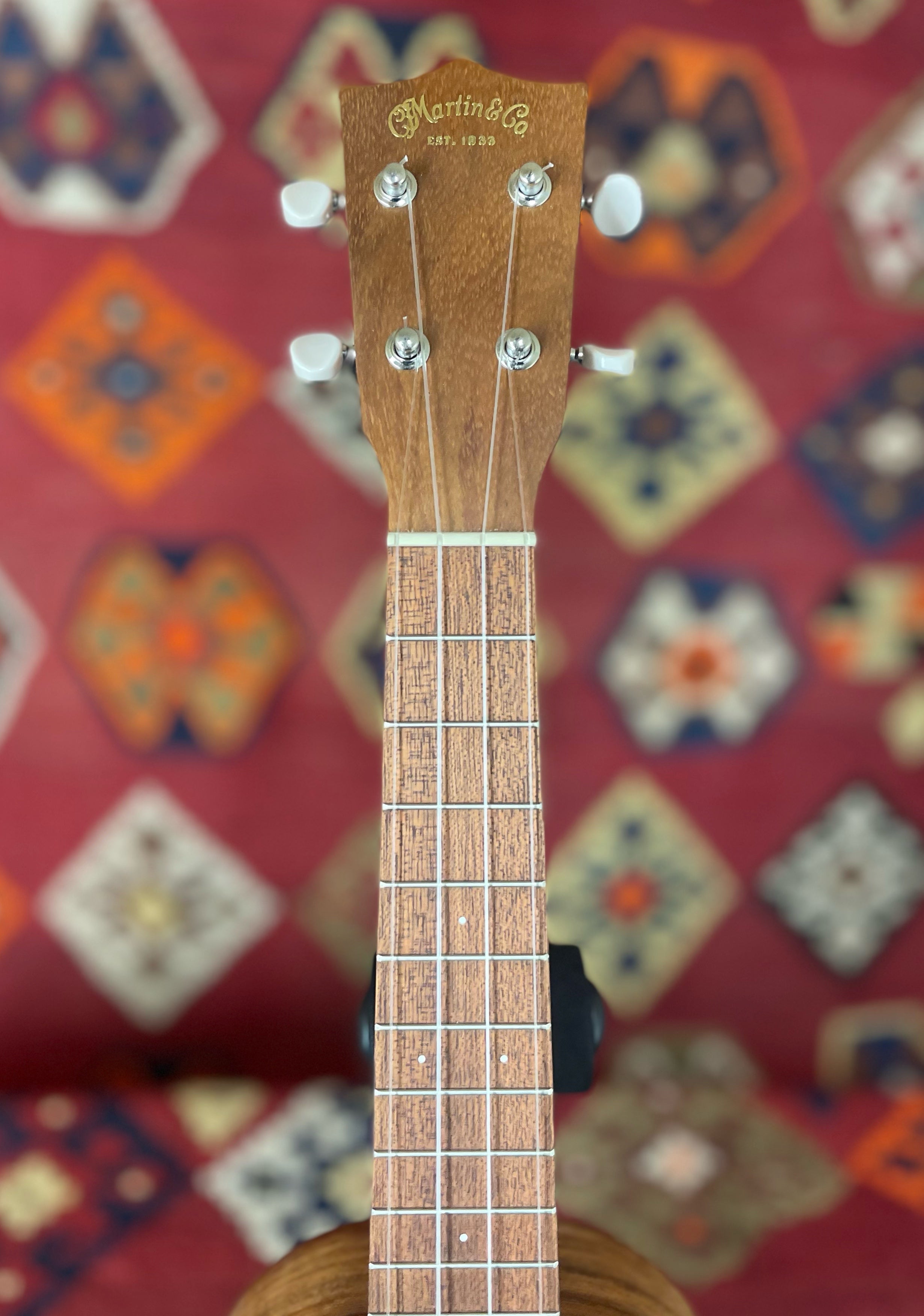 Martin C1K
