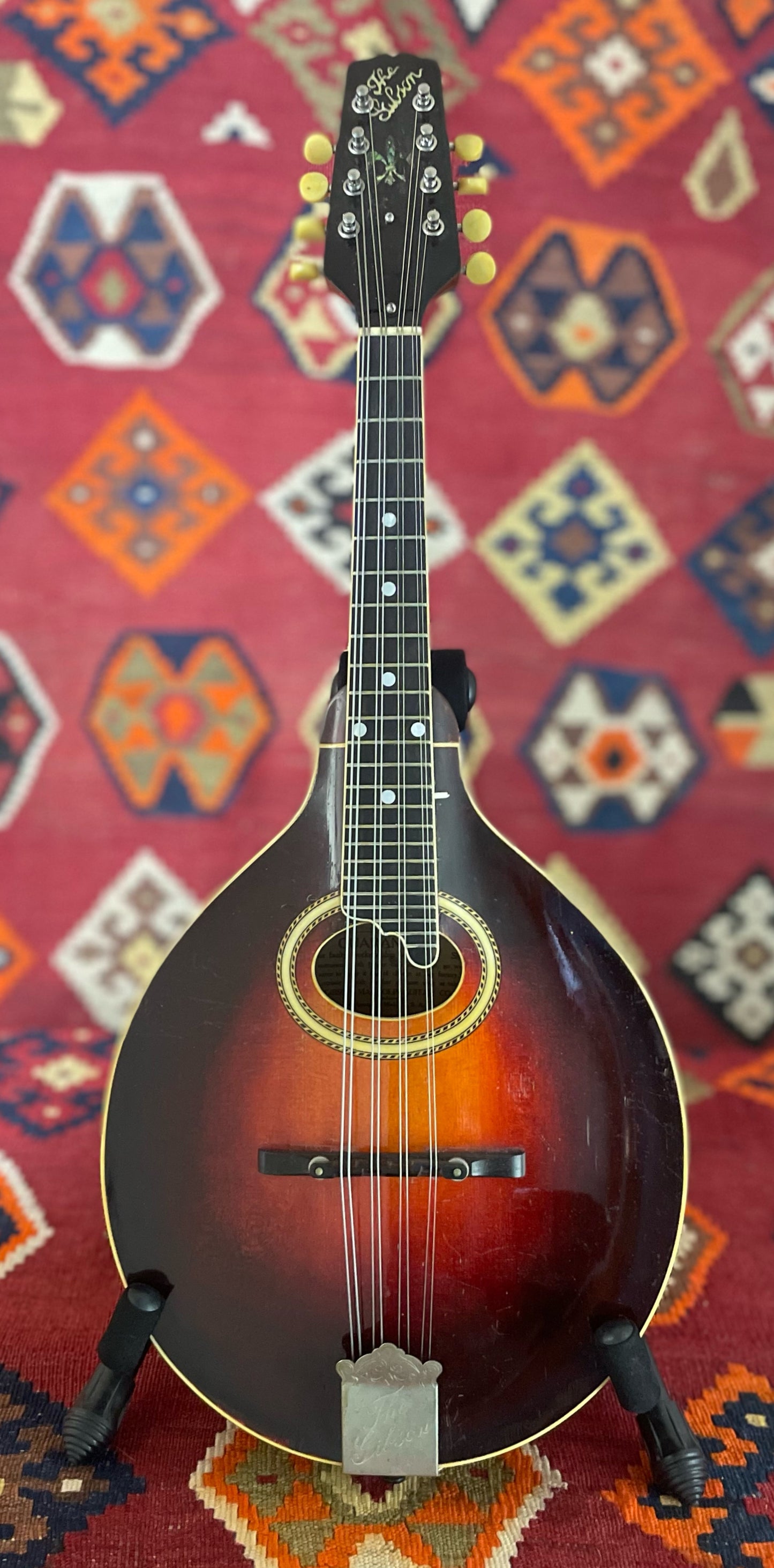 Gibson A4 1923