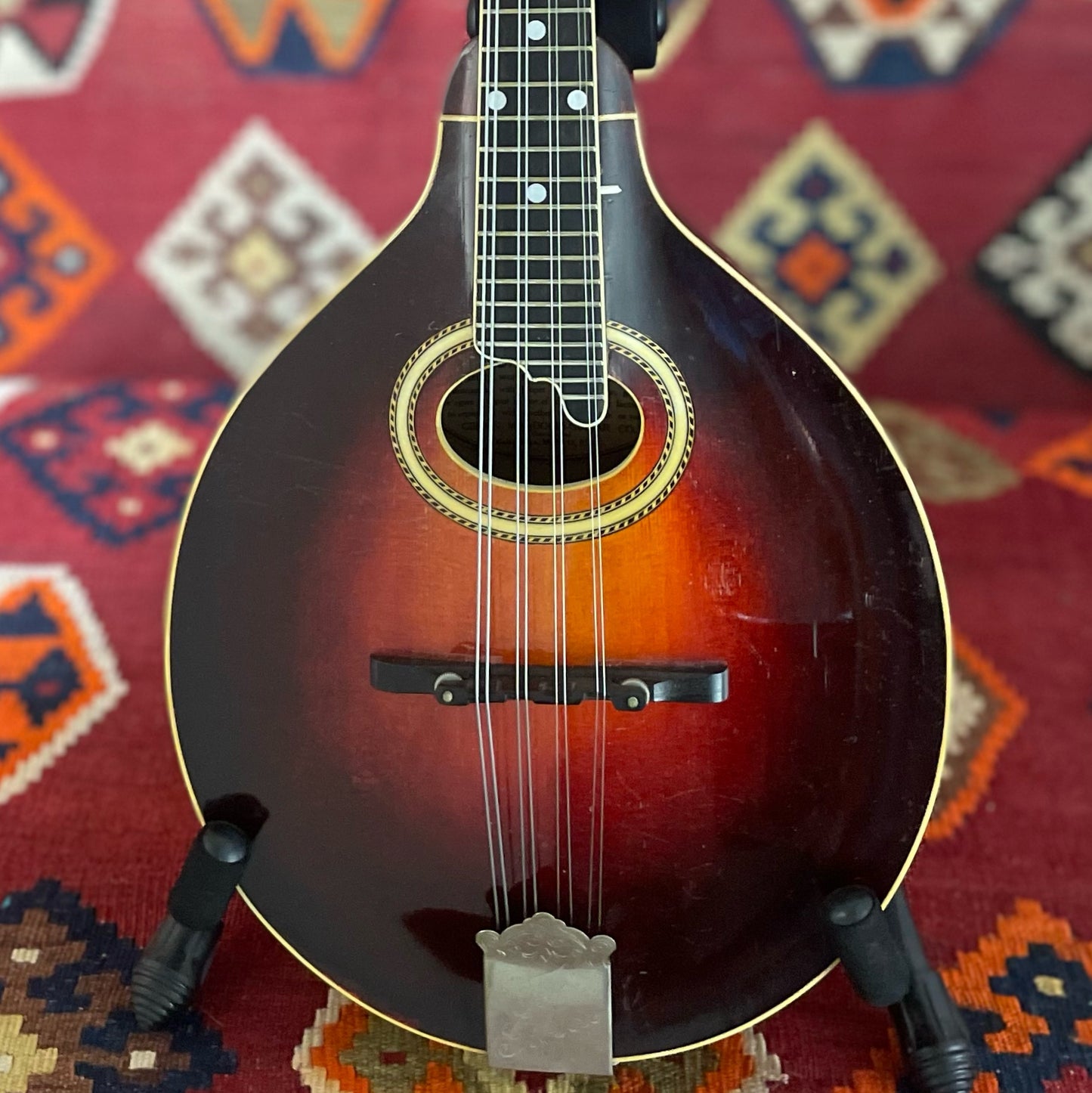 Gibson A4 1923