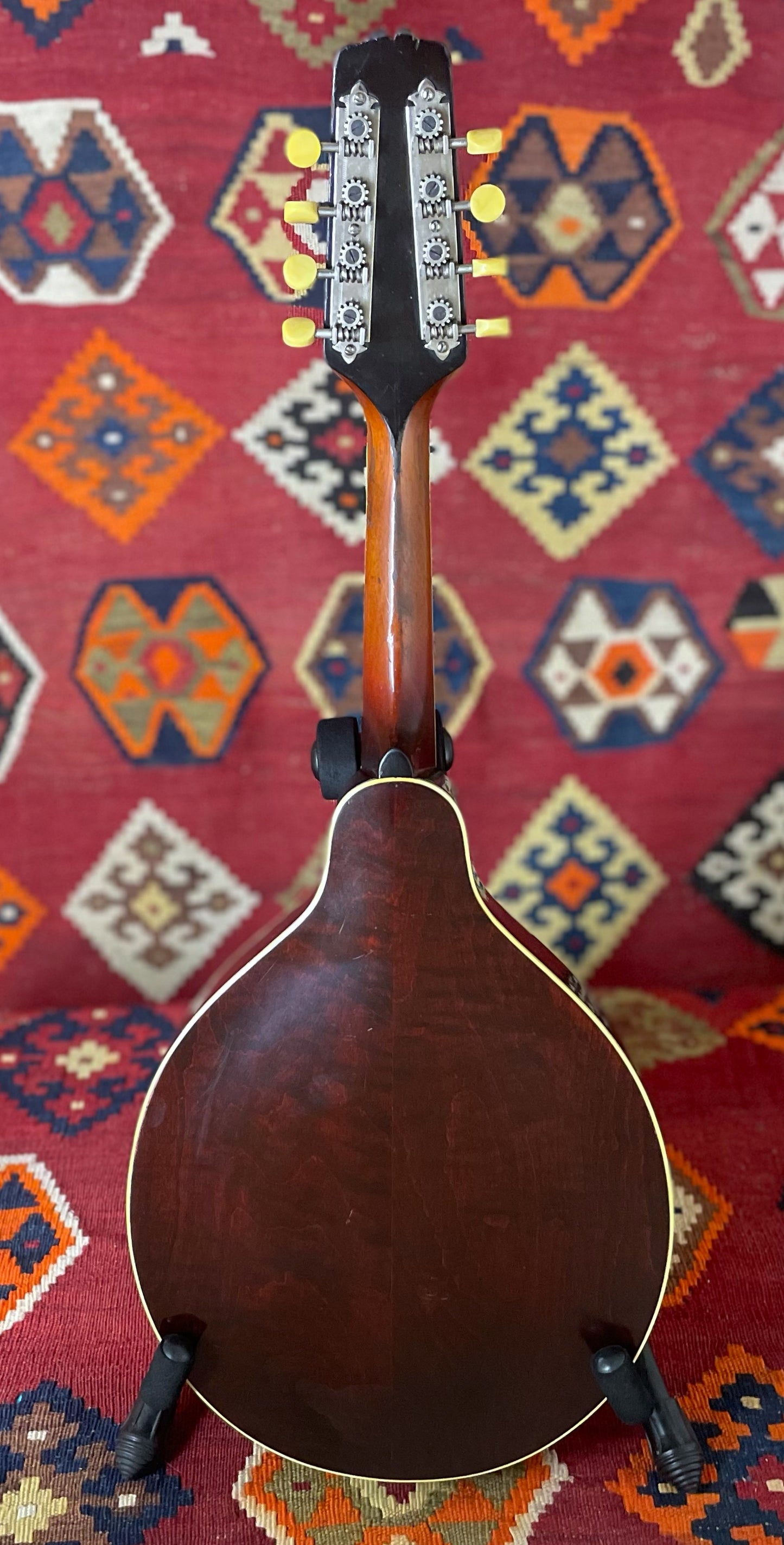 Gibson A4 1923