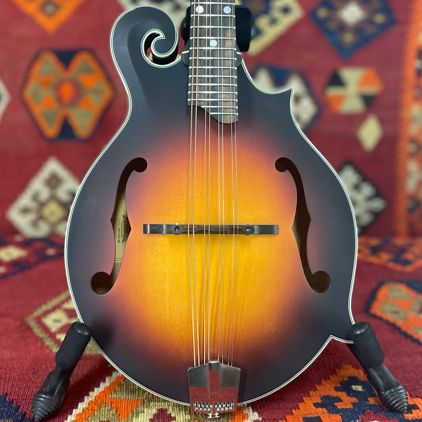 Eastman MD315E Sunburst