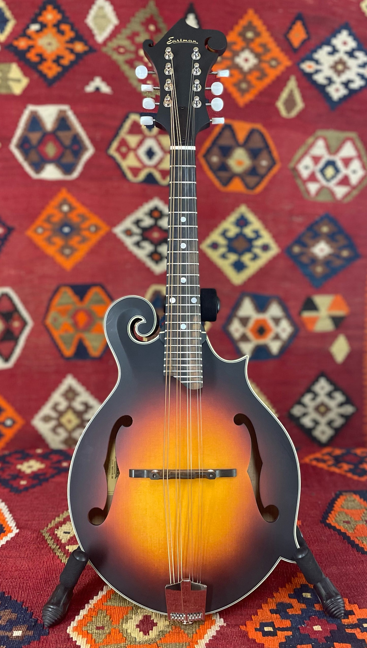 Eastman MD315E Sunburst