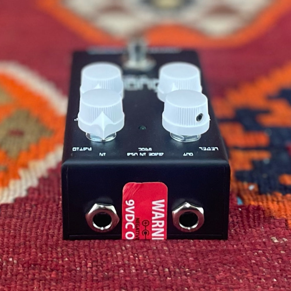 J. Rockett Audio Designs The Dude Overdrive