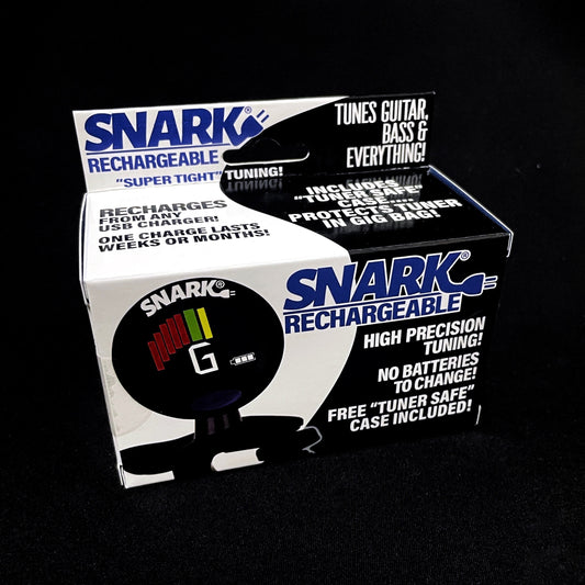 Snark Rechargeable