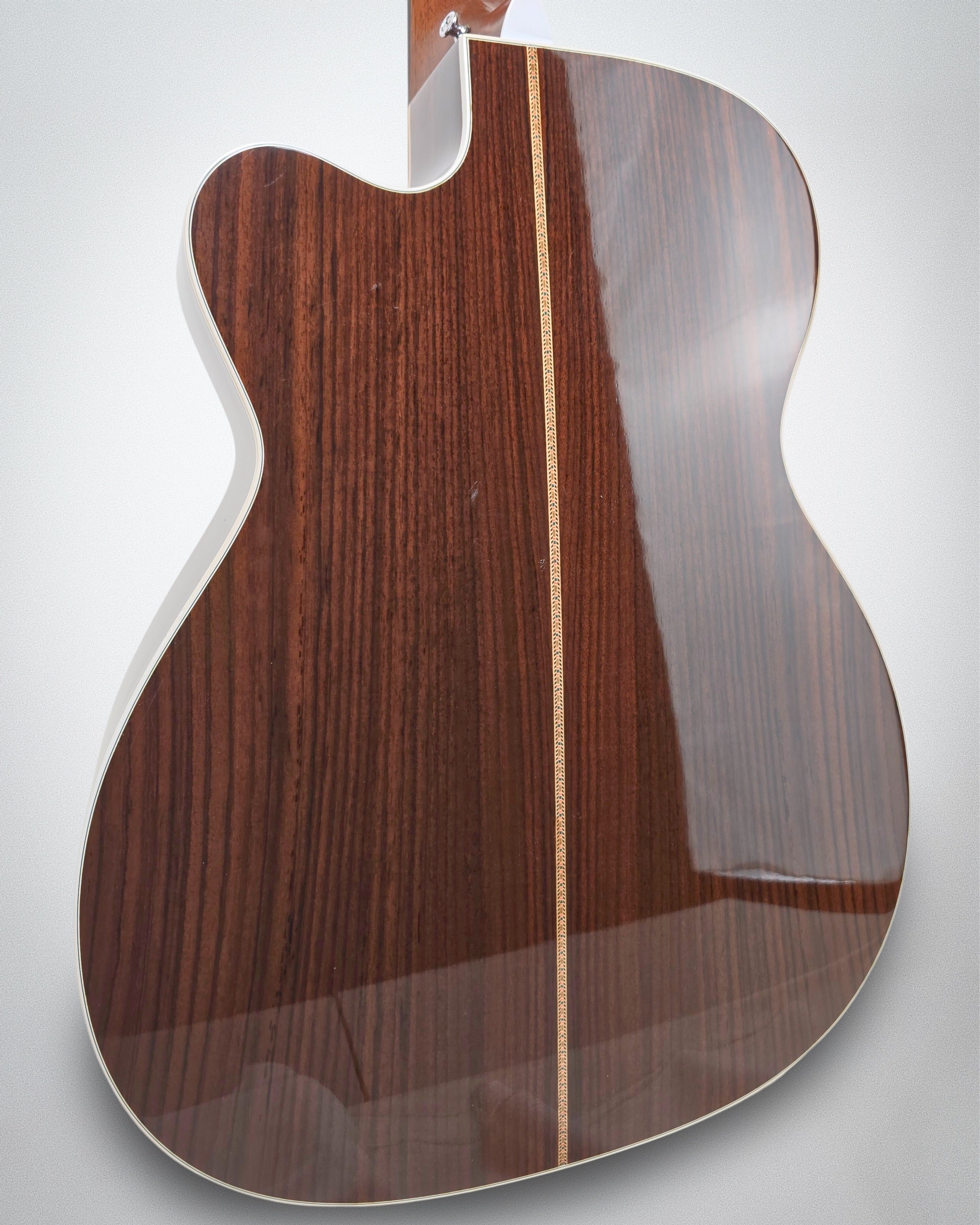 2007 Martin JC-16RE Aura #1211043