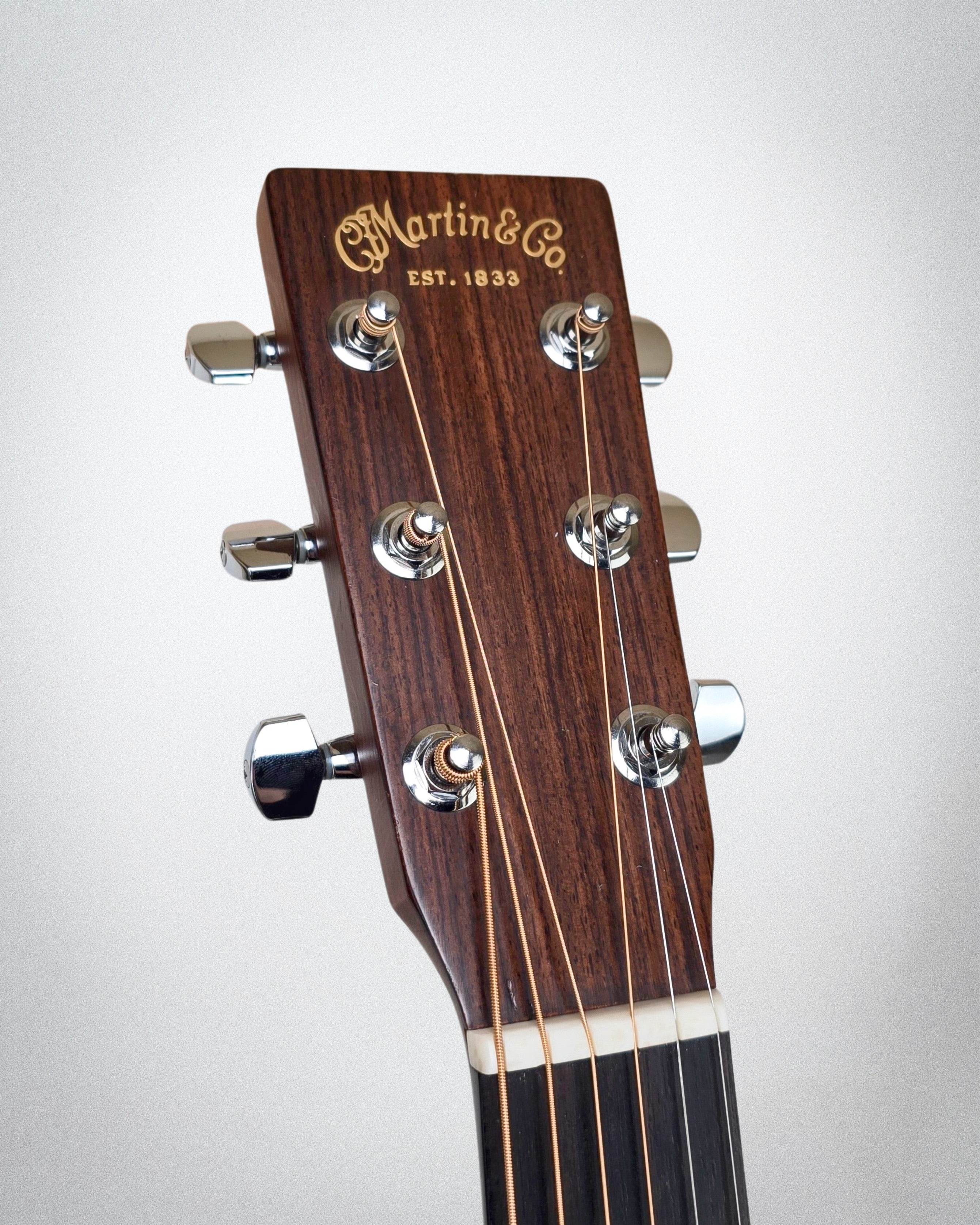 2007 Martin JC-16RE Aura #1211043