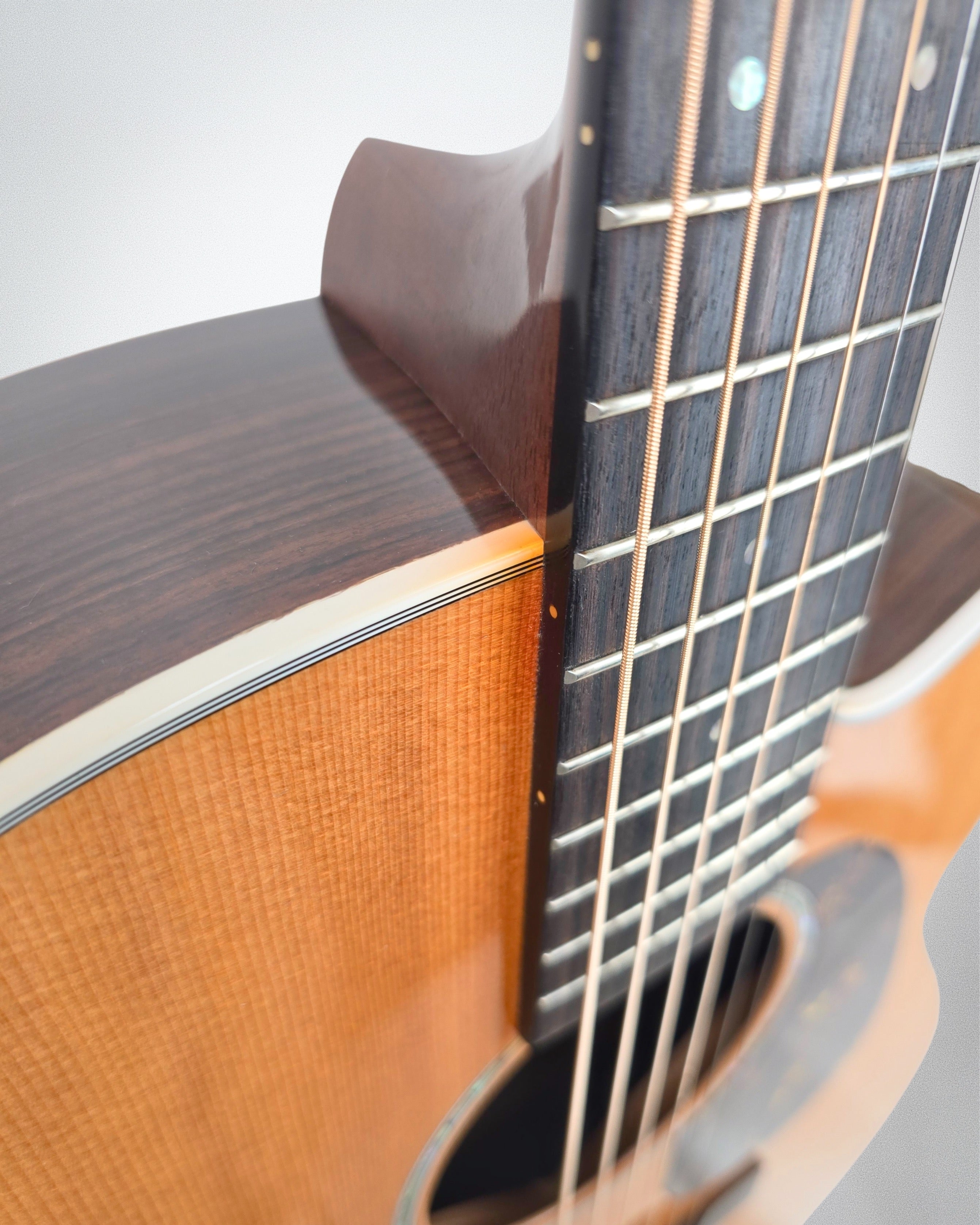 2007 Martin JC-16RE Aura #1211043