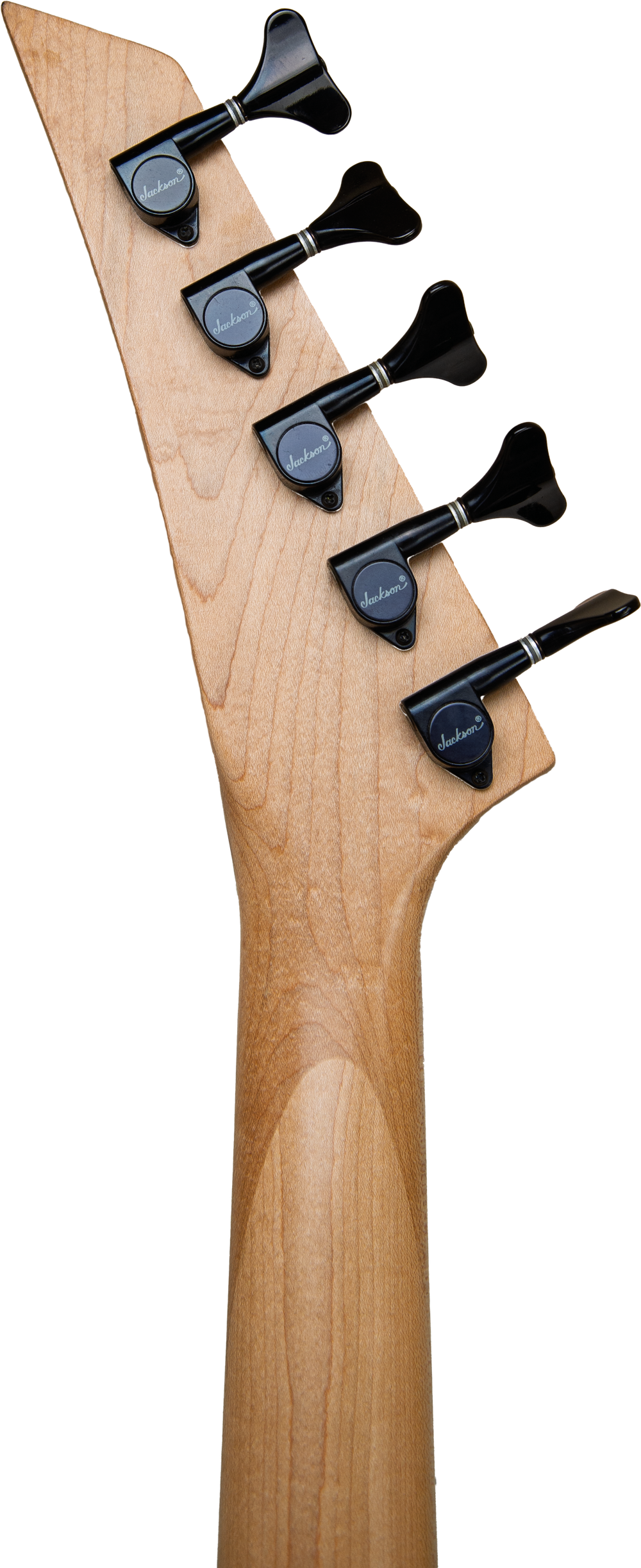 Jackson Concert V 5-String Bass