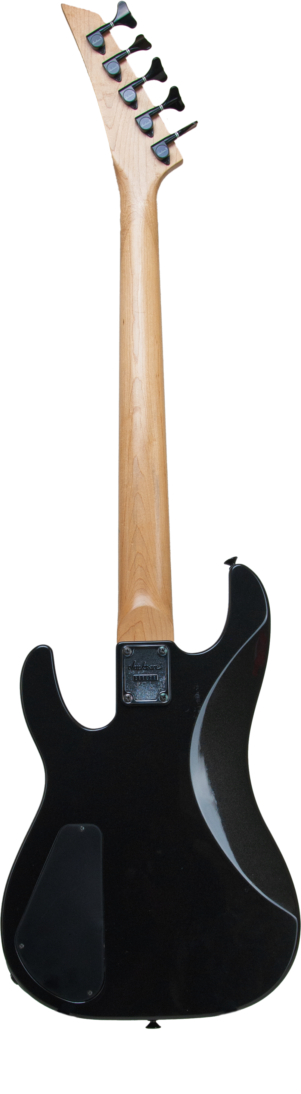 Jackson Concert V 5-String Bass