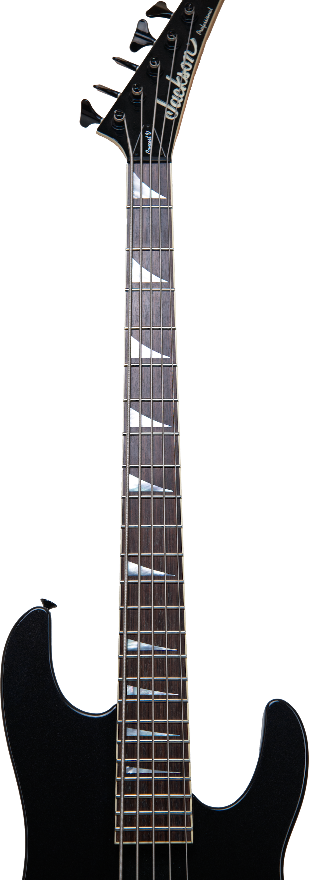 Jackson Concert V 5-String Bass