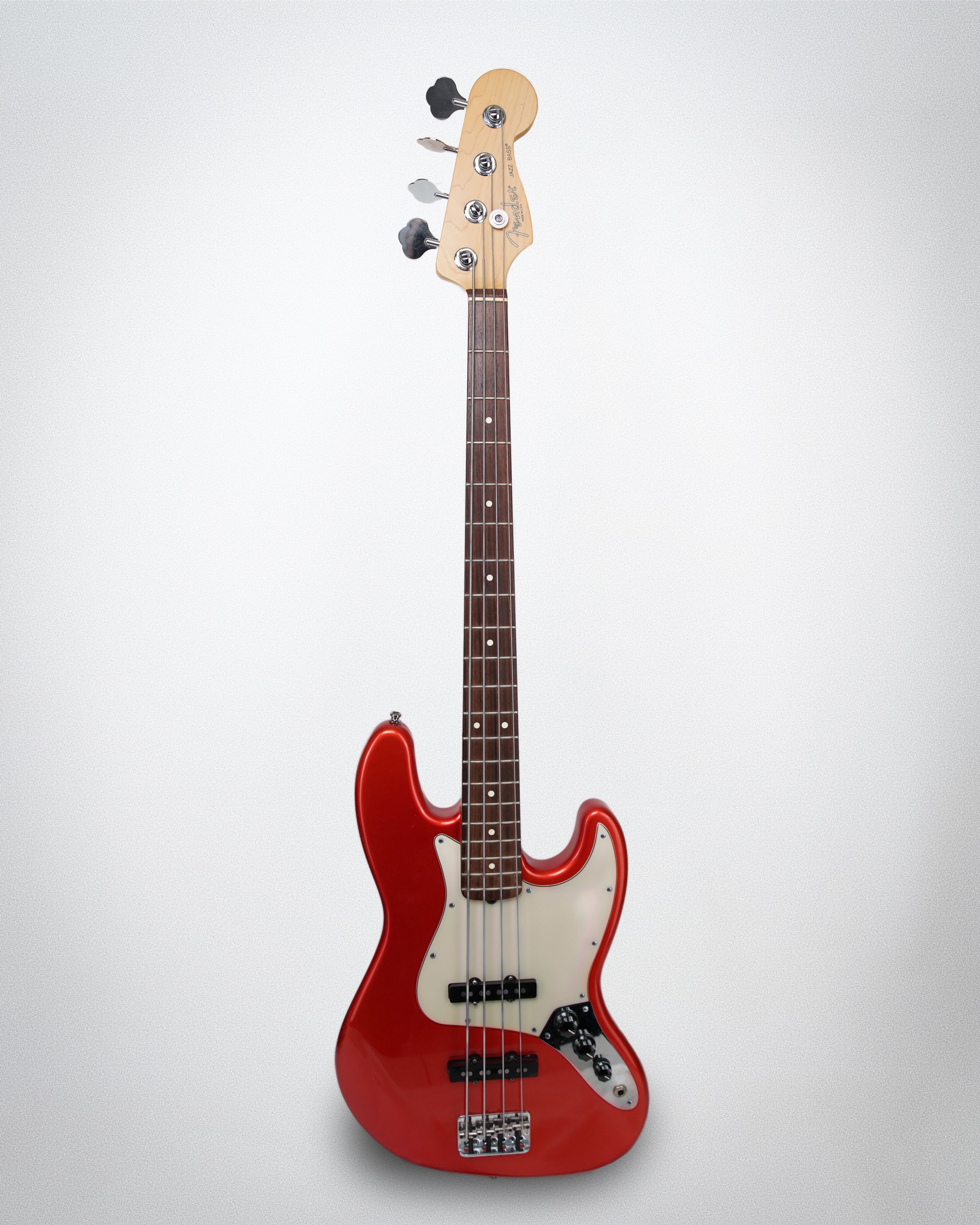 2002 Fender Jazz Bass (#Z2046665)