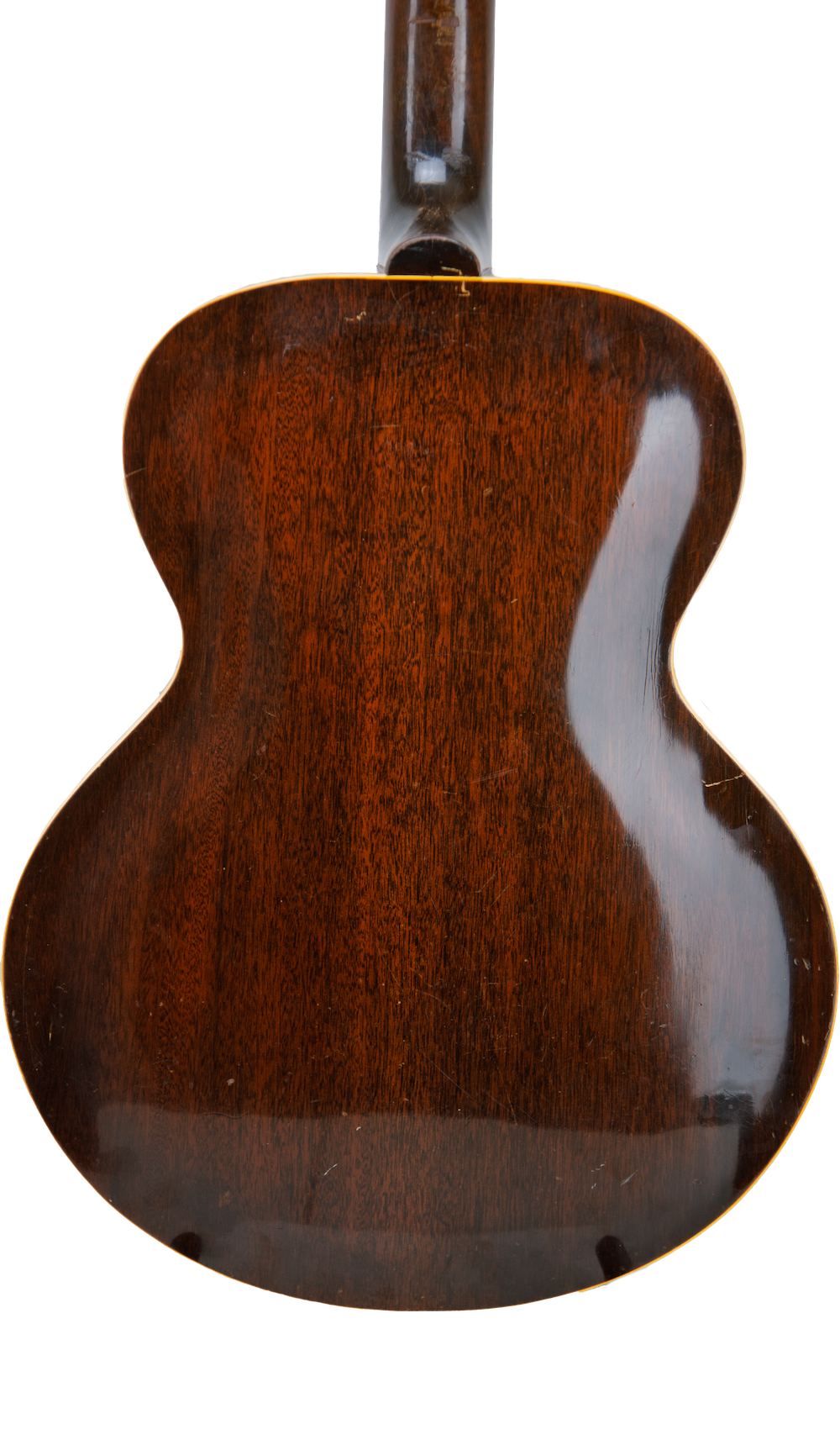 Late 1940's Gibson L-48