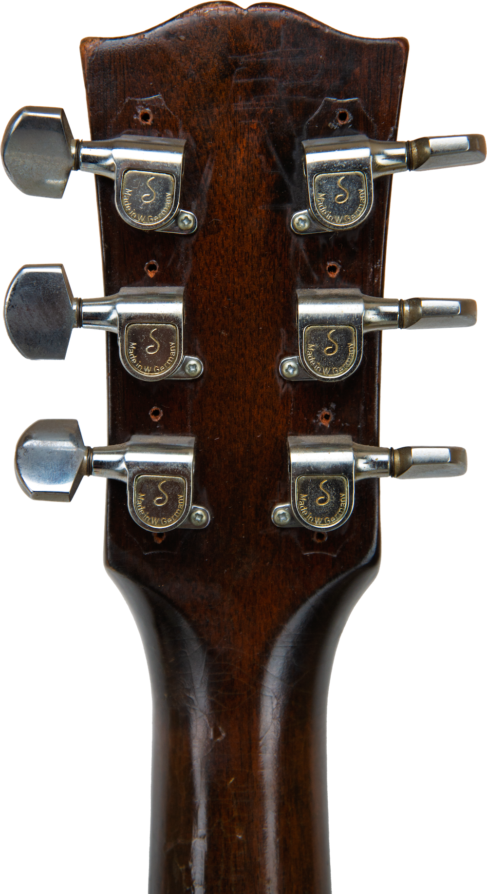 Late 1940's Gibson L-48