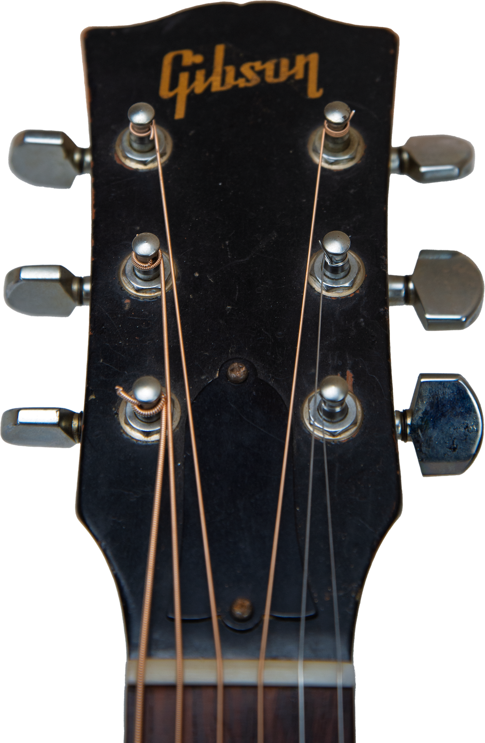 Late 1940's Gibson L-48