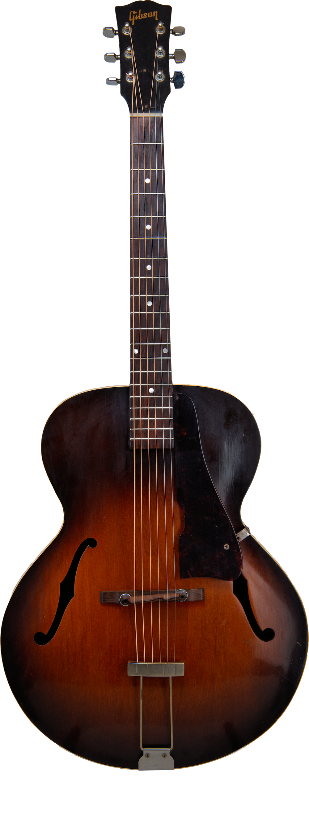 Late 1940's Gibson L-48