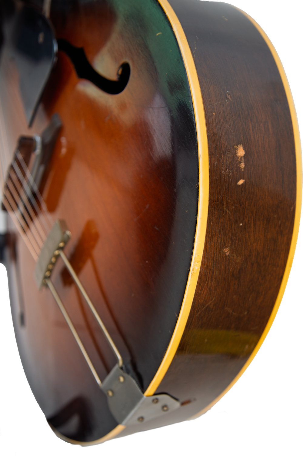 Late 1940's Gibson L-48