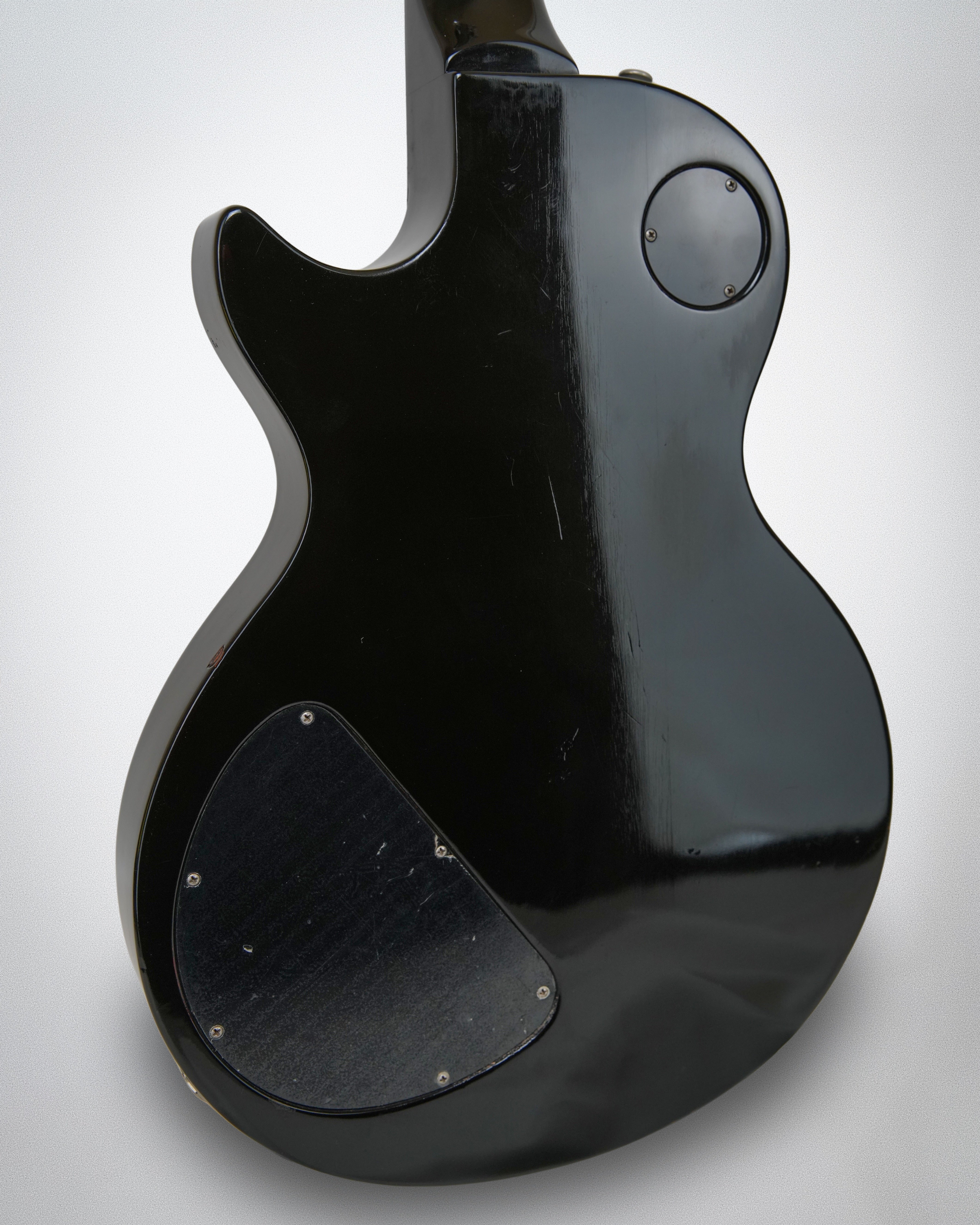 Gibson Les Paul XR-1 (#81111689)