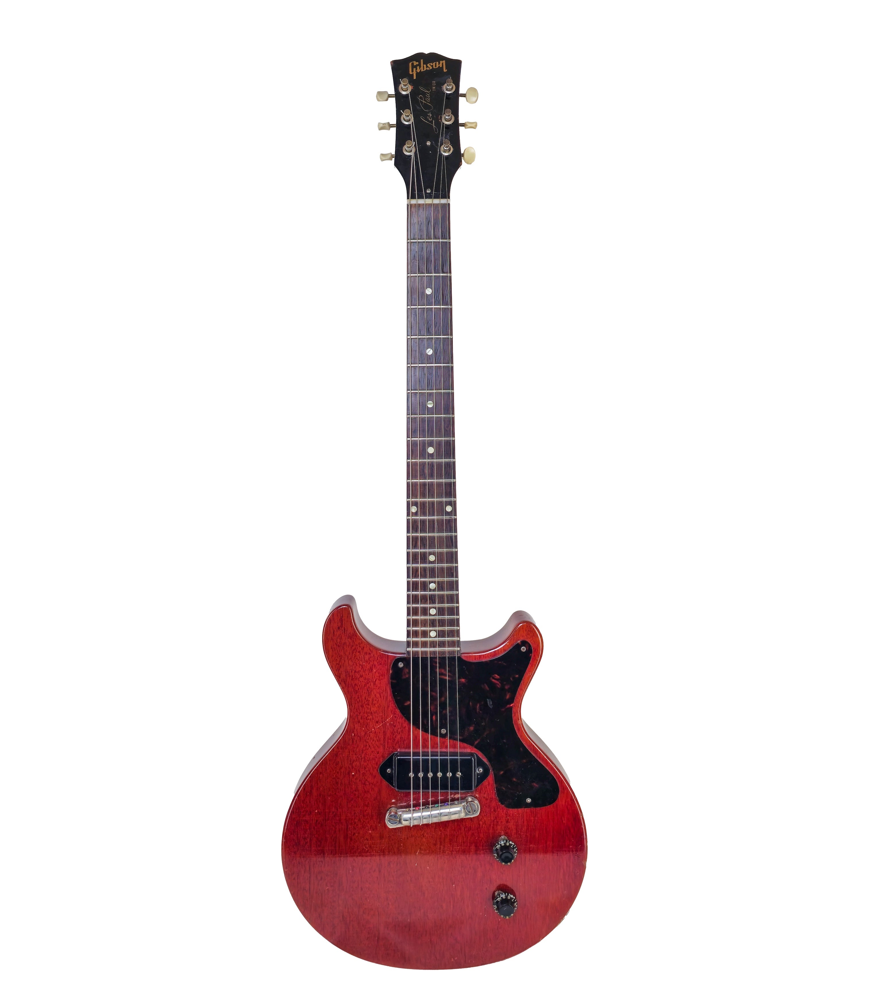 1958 Les Paul Jr