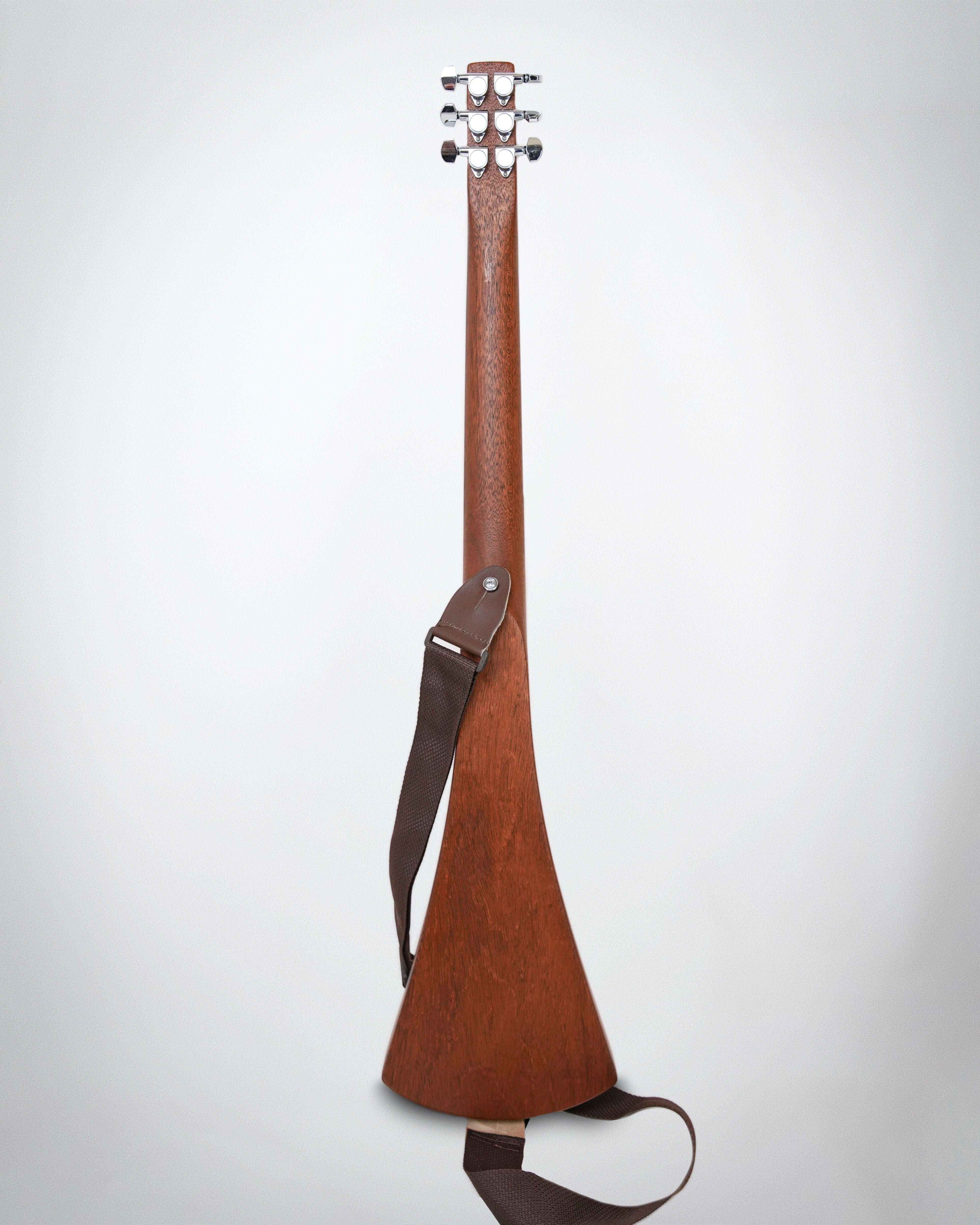 Martin Backpacker