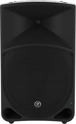 Mackie Pro PA Set (FX12 and 2 TH15A Thump Speakers)