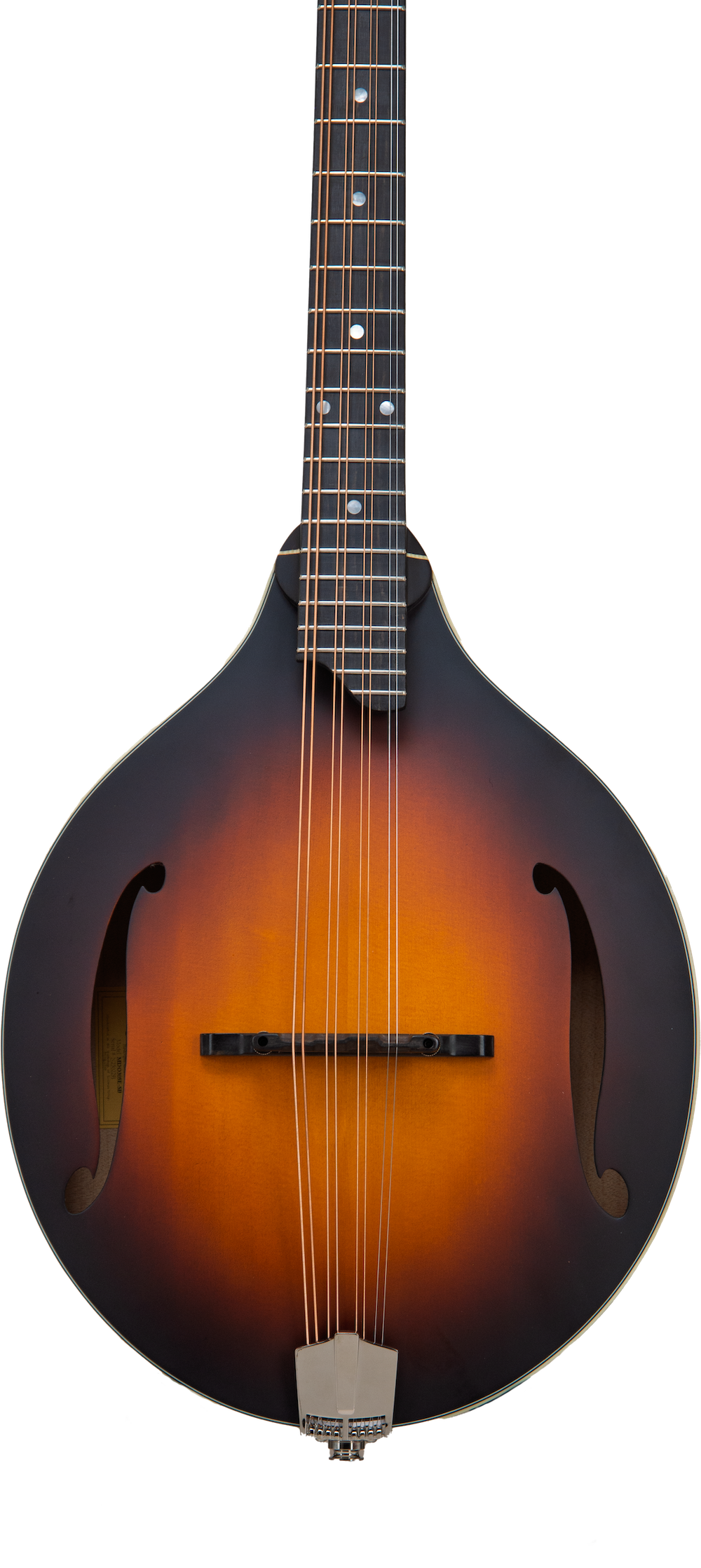 Eastman MDO305E-SB Octave Mandolin