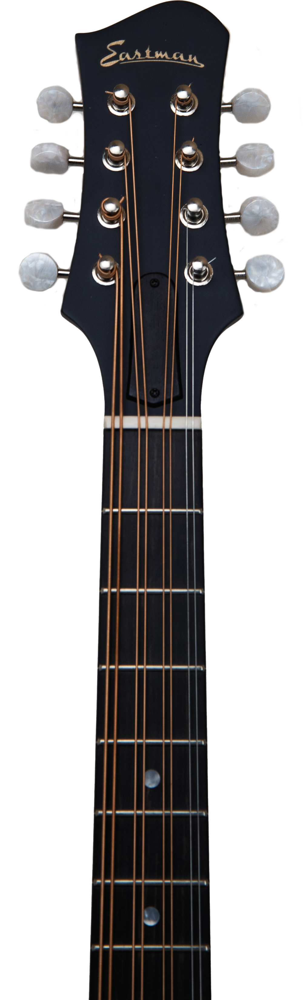 Eastman MDO305E-SB Octave Mandolin