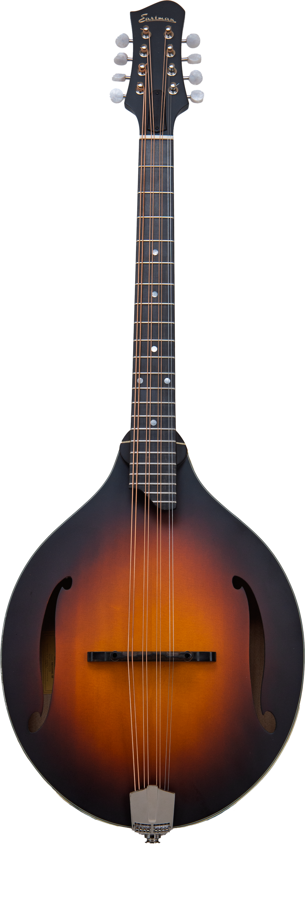 Eastman MDO305E-SB Octave Mandolin