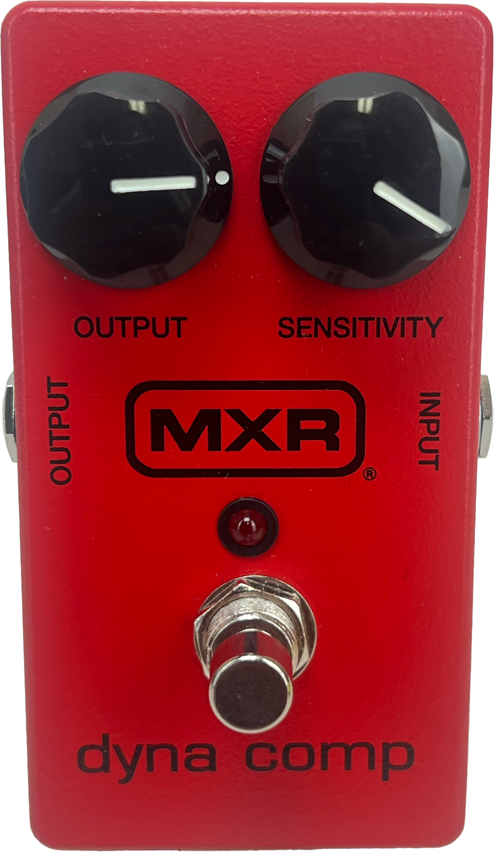 MXR Dyna Comp