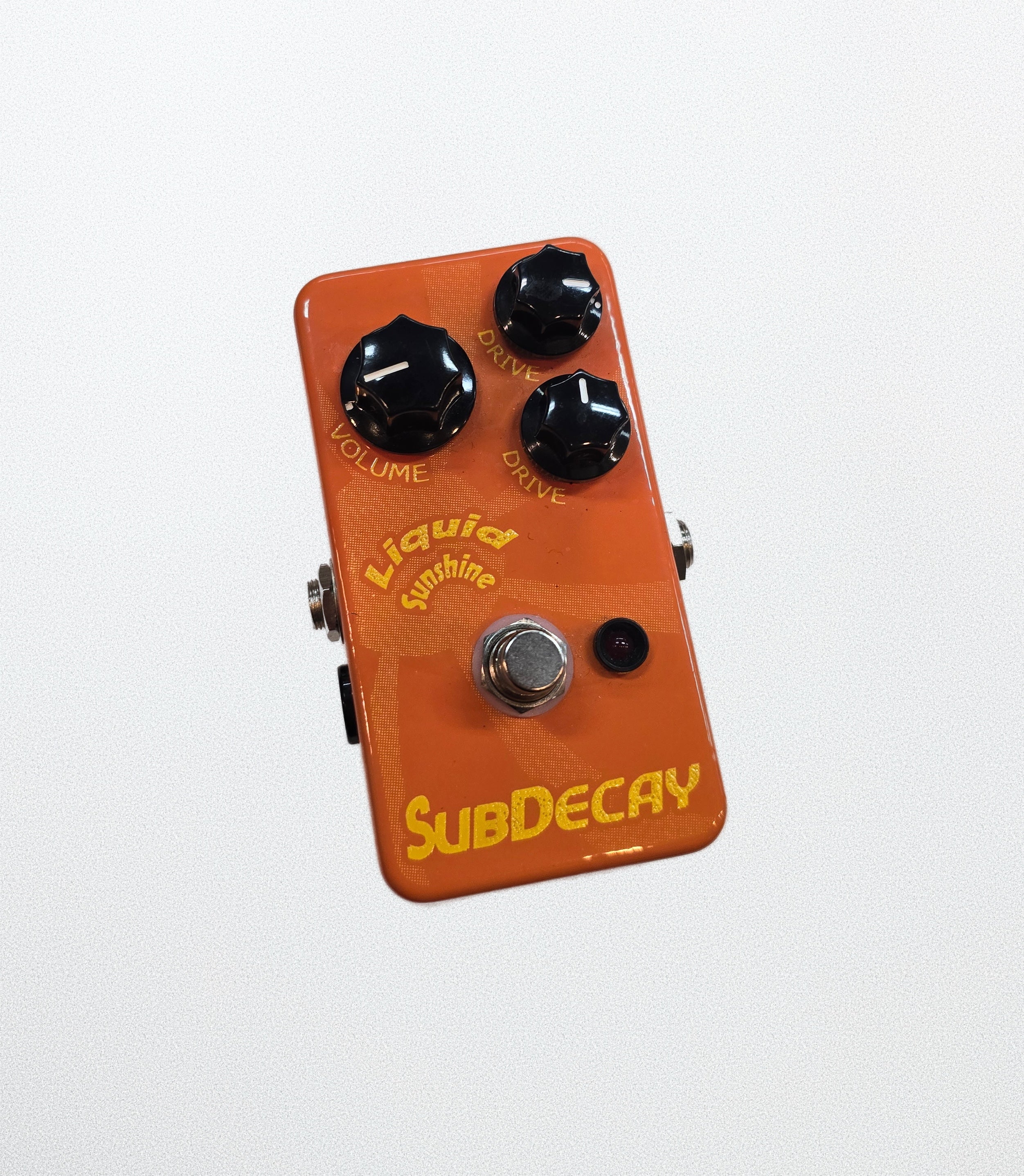 SubDecay Liquid Sunshine