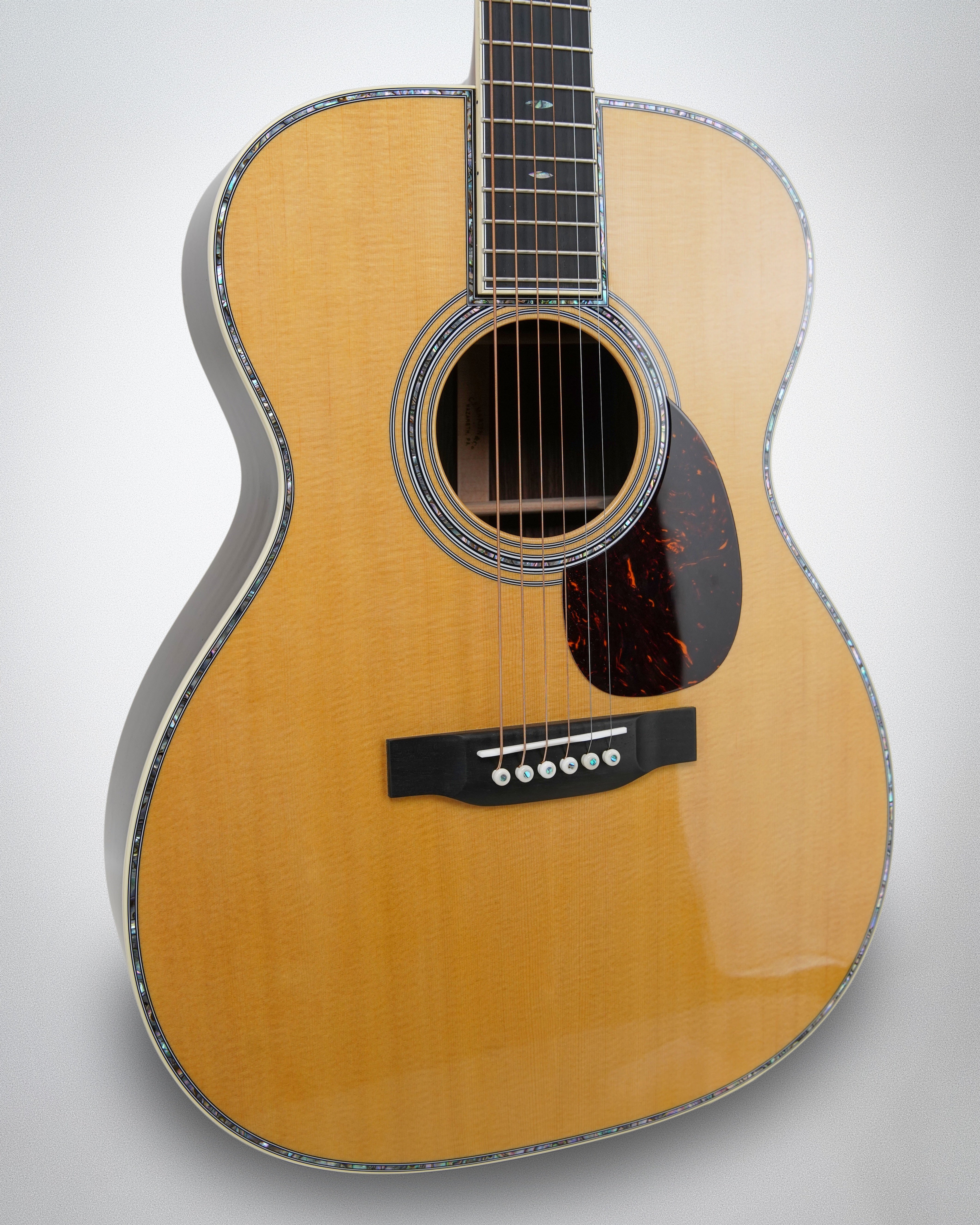 Martin OM-42 (#2978743)