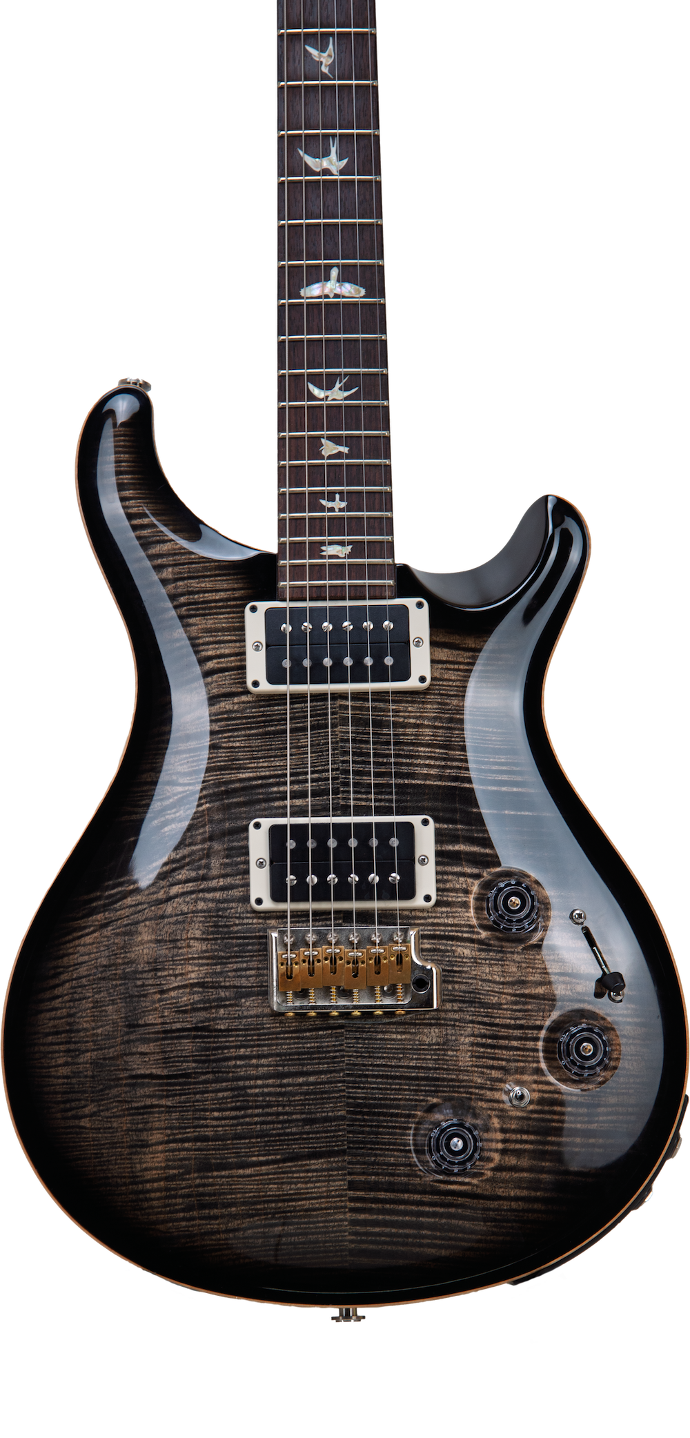 2014 PRS P22 "Ten Top"