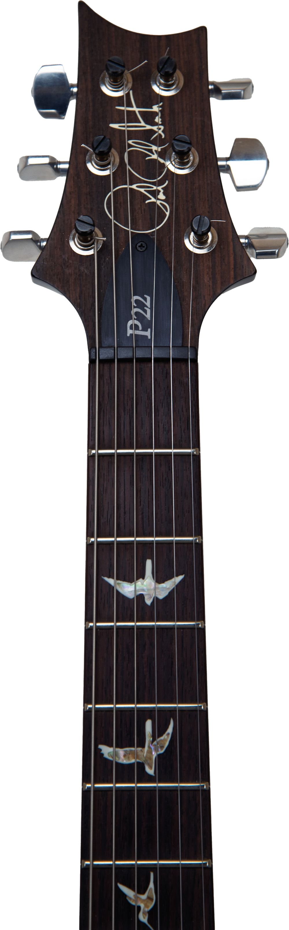 2014 PRS P22 "Ten Top"
