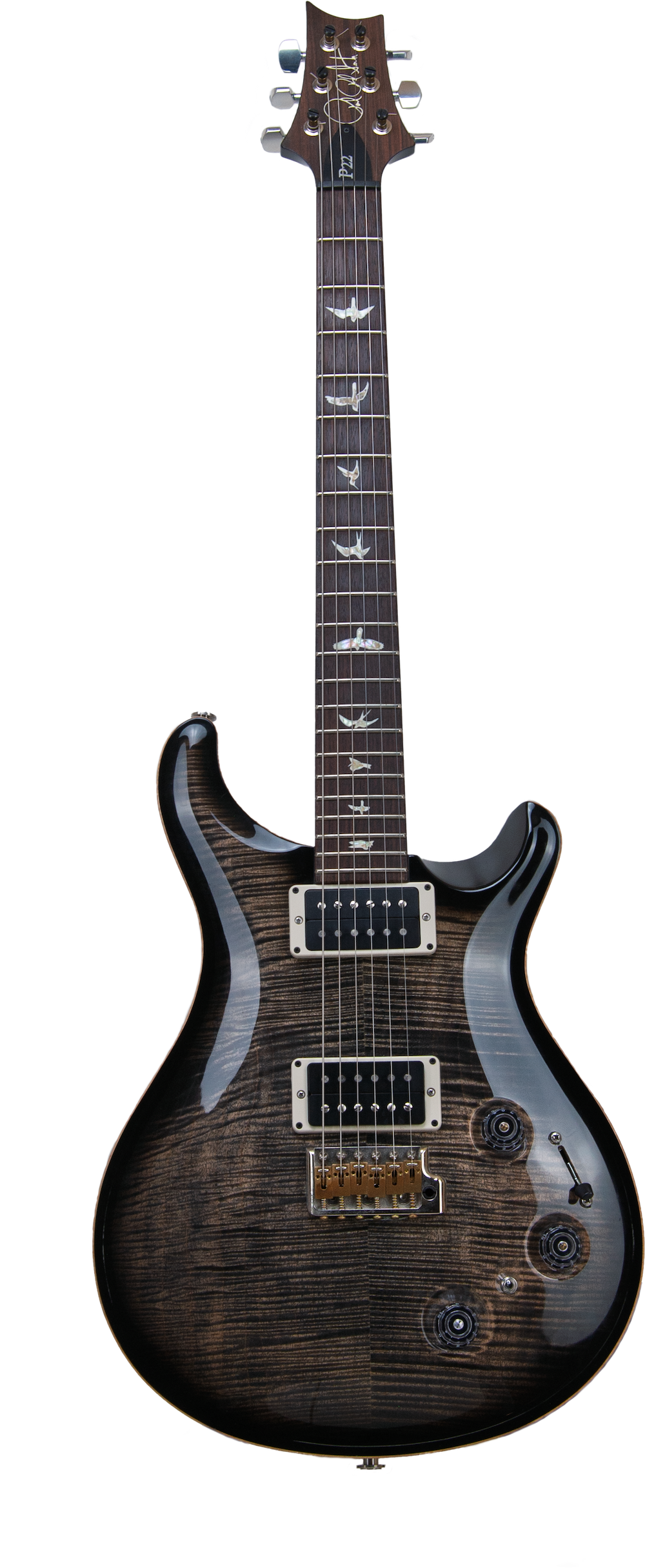 2014 PRS P22 "Ten Top"