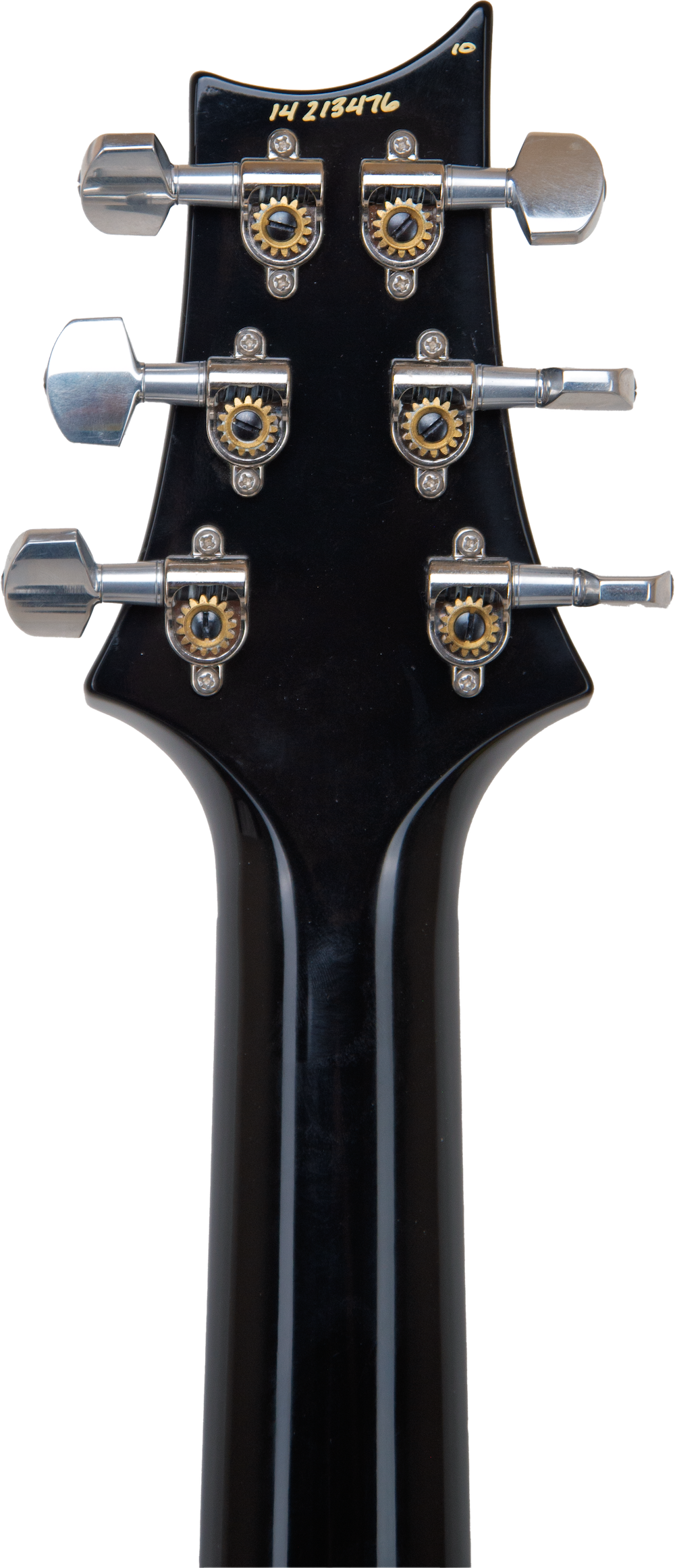 2014 PRS P22 "Ten Top"