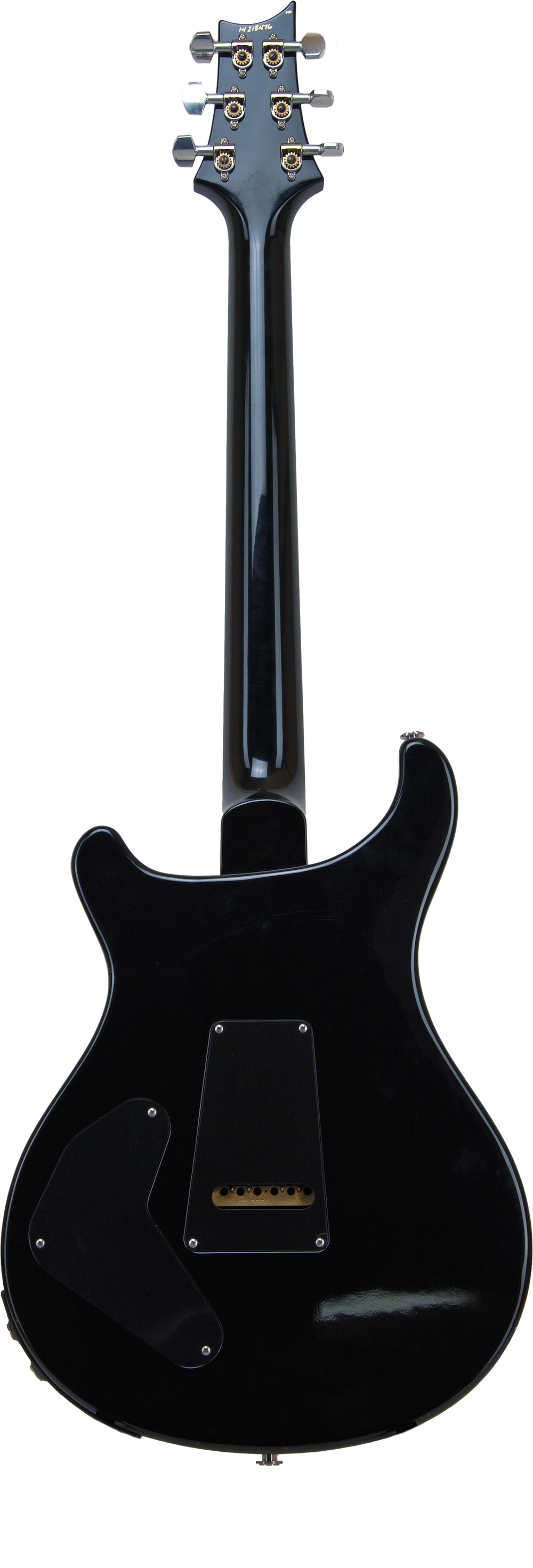 2014 PRS P22 "Ten Top"